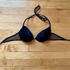 Underwire Bikini Top